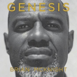 Brian McKnight - Genesis in the group CD / RNB, Disco & Soul at Bengans Skivbutik AB (3298549)