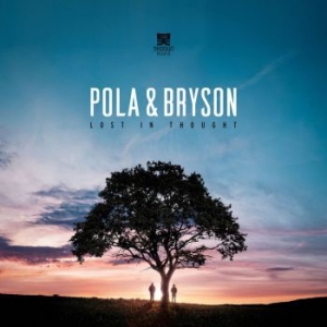 Pola & Bryson - Lost In Thought in the group VINYL / Upcoming releases / Dance/Techno at Bengans Skivbutik AB (3298585)