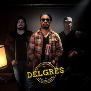 Delgres - Mo Jodi in the group CD / Pop at Bengans Skivbutik AB (3298633)
