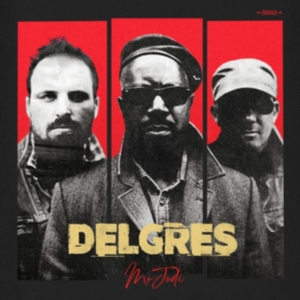 Delgres - Mo Jodi in the group CD / Pop-Rock at Bengans Skivbutik AB (3298633)
