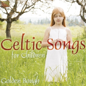 Golden Bough - Celtic Songs For Children in the group Externt_Lager /  at Bengans Skivbutik AB (3298733)