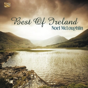 Noel Mcloughlin - Best Of Ireland (Lp) in the group VINYL / Elektroniskt,World Music at Bengans Skivbutik AB (3298760)