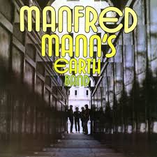 Manfred Mann's Earth Band - Manfred Mann's Earth Band in the group OUR PICKS / Blowout / Blowout-LP at Bengans Skivbutik AB (3298789)