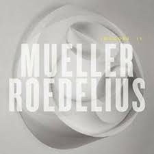 Mueller-Roedelius - Imagori Ii in the group VINYL / Pop at Bengans Skivbutik AB (3298799)