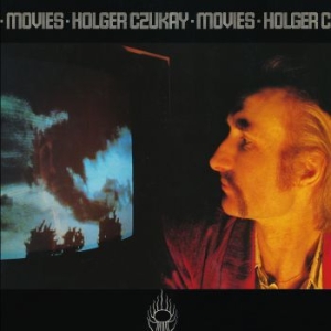 Czukay Holger - Movies in the group CD / Pop-Rock at Bengans Skivbutik AB (3298804)
