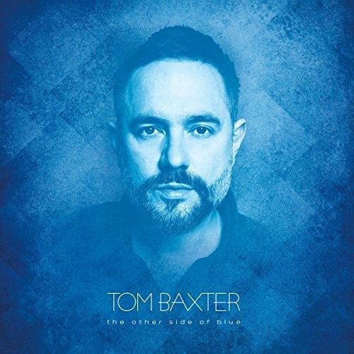 Tom Baxter - Other Side Of The Blues in the group VINYL / Pop at Bengans Skivbutik AB (3298810)