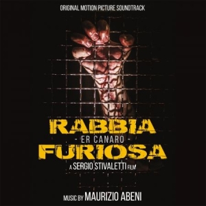 Original Soundtrack - Rabbia Furiosa in the group CD / Film/Musikal at Bengans Skivbutik AB (3298838)