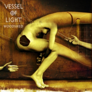 Vessel Of Light - Woodshed in the group OTHER / Övrigt /  at Bengans Skivbutik AB (3298845)