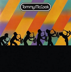 McCook Tommy - Tommy McCook in the group VINYL / Vinyl Reggae at Bengans Skivbutik AB (3298847)