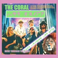 Coral - Move Through The Dawn in the group VINYL / Pop-Rock at Bengans Skivbutik AB (3299017)