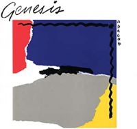 Genesis - Abacab (Vinyl 2018) in the group VINYL / Pop-Rock at Bengans Skivbutik AB (3299297)