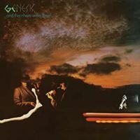 Genesis - ...And Then They Were Three in the group VINYL / Pop-Rock at Bengans Skivbutik AB (3299298)