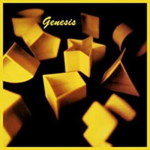 Genesis - Genesis (Vinyl 2018) in the group OUR PICKS / Most popular vinyl classics at Bengans Skivbutik AB (3299302)