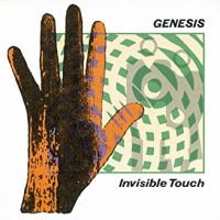 Genesis - Invisible Touch (Vinyl 2018) in the group OUR PICKS / Startsida Vinylkampanj at Bengans Skivbutik AB (3299303)