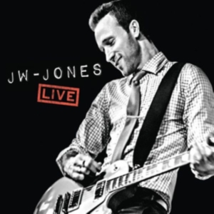 Jw-Jones - Live in the group OTHER / Övrigt /  at Bengans Skivbutik AB (3299345)