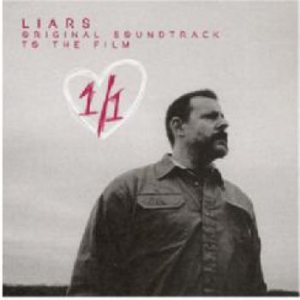 Liars - 1/1 - Soundtrack in the group CD / Film/Musikal at Bengans Skivbutik AB (3299433)
