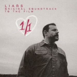 Liars - 1/1 - Soundtrack in the group CD / Film-Musikal at Bengans Skivbutik AB (3299433)