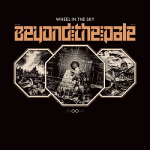 Wheel In The Sky - Beyond The Pale Lp- Black Vinyl in the group VINYL / Pop-Rock,Svensk Musik at Bengans Skivbutik AB (3299455)