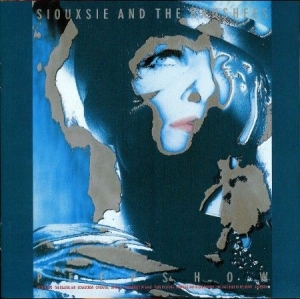 Siouxsie And The Banshees - Peepshow (Vinyl) in the group VINYL / Pop-Rock at Bengans Skivbutik AB (3299588)
