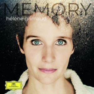 Grimaud Helene - Memory in the group CD / Klassiskt at Bengans Skivbutik AB (3299594)