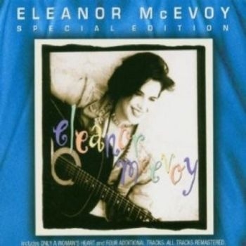 Mcevoy Eleanor - Eleanor Mcevoy in the group CD / Bestsellers at Bengans Skivbutik AB (3299920)
