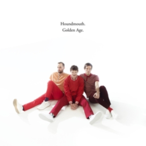 Houndmouth - Golden Age in the group OTHER / Övrigt / at Bengans Skivbutik AB (3300006)