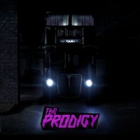 THE PRODIGY - NO TOURISTS in the group CD / Övrigt at Bengans Skivbutik AB (3300009)