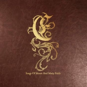 Empyrium - Songs Of Moors & Misty Fields (2 Cd in the group CD / Hårdrock/ Heavy metal at Bengans Skivbutik AB (3300727)