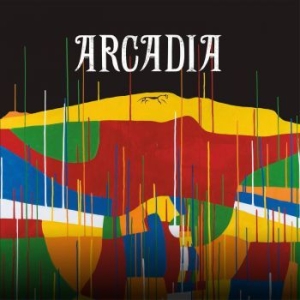 Utley Adrian & Will Gregory - Arcadia (From The Motion Picture) in the group CD / Upcoming releases / Soundtrack/Musical at Bengans Skivbutik AB (3300806)