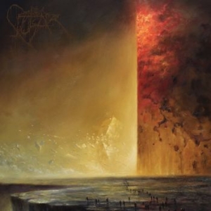 Sepulcher - Panoptic Horror (Gold Vinyl) in the group VINYL / Hårdrock,Norsk Musik at Bengans Skivbutik AB (3300812)