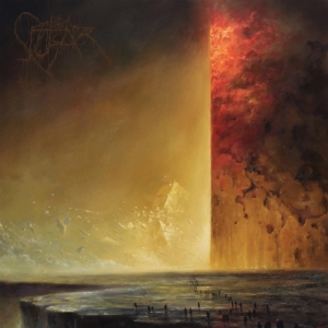 Sepulcher - Panoptic Horror (Black Vinyl) in the group VINYL / Hårdrock,Norsk Musik at Bengans Skivbutik AB (3300818)