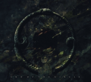 Ennui - End Of The Circle in the group CD / Hårdrock at Bengans Skivbutik AB (3301564)