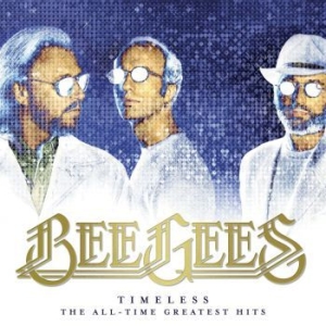 Bee Gees - Timeless - All-Time Gh (2Lp) in the group VINYL / Upcoming releases / Pop at Bengans Skivbutik AB (3301681)