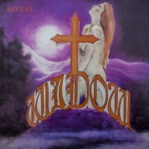 Ritual - Widow in the group CD / Hårdrock at Bengans Skivbutik AB (3301978)