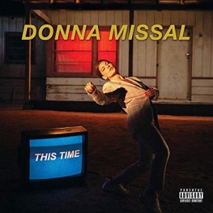 Missal Donna - This Time in the group CD / Pop-Rock at Bengans Skivbutik AB (3301992)