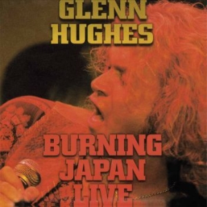 Hughes Glenn - Burning Japan Live in the group VINYL / Hårdrock/ Heavy metal at Bengans Skivbutik AB (3302032)
