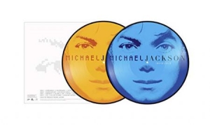 Jackson Michael - Invincible in the group OUR PICKS / Startsida Vinylkampanj at Bengans Skivbutik AB (3302160)
