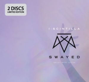 I:Scintilla - Swayed (2 Cd Limited) in the group CD / Upcoming releases / Pop at Bengans Skivbutik AB (3302216)