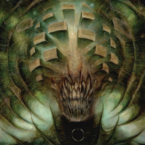 Horrendous - Idol in the group CD / Hårdrock/ Heavy metal at Bengans Skivbutik AB (3302236)
