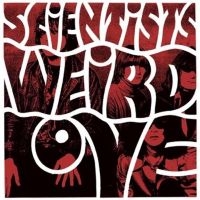 Scientists The - Weird Love (Vinyl Lp) in the group OUR PICKS / Friday Releases / Friday the 26th of July 2024 at Bengans Skivbutik AB (3302322)