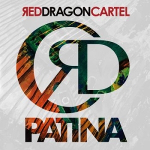 Red Dragon Cartel - Patina in the group CD / Rock at Bengans Skivbutik AB (3302335)