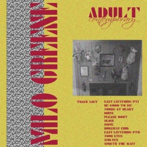 Milo Greene - Adult Contemporary (Vinyl) in the group VINYL / Pop-Rock at Bengans Skivbutik AB (3302375)