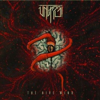 Unit 731 - Hive Mind in the group VINYL / Bestsellers at Bengans Skivbutik AB (3302382)