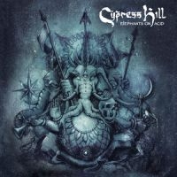 CYPRESS HILL - ELEPHANTS ON ACID in the group CD / Upcoming releases / Hip Hop at Bengans Skivbutik AB (3302388)