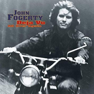 John Fogerty - Deja Vu (All Over Again) in the group OUR PICKS / Re-issues On Vinyl at Bengans Skivbutik AB (3302503)