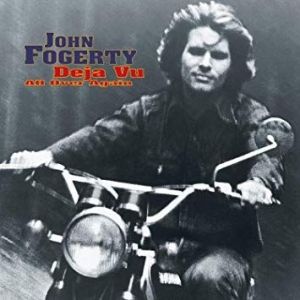 John Fogerty - Deja Vu (All Over Again) in the group Minishops / John Fogerty at Bengans Skivbutik AB (3302503)