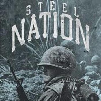Steel Nation - Sewage in the group VINYL / Bestsellers at Bengans Skivbutik AB (3302510)