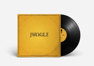 Jungle - For Ever in the group OUR PICKS / Classic labels / XL Recordings at Bengans Skivbutik AB (3302651)