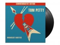 Petty Tom - Broadcast Rarities in the group VINYL / Pop-Rock at Bengans Skivbutik AB (3302657)