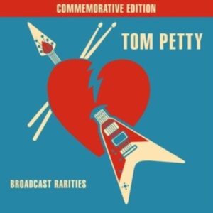 Petty Tom - Broadcast Rarities in the group VINYL / Pop-Rock at Bengans Skivbutik AB (3302657)
